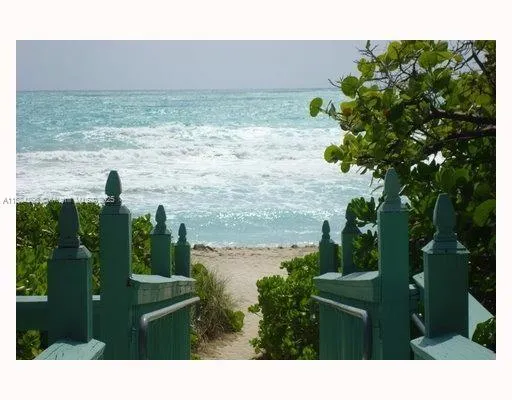 5401 Collins Ave, #833