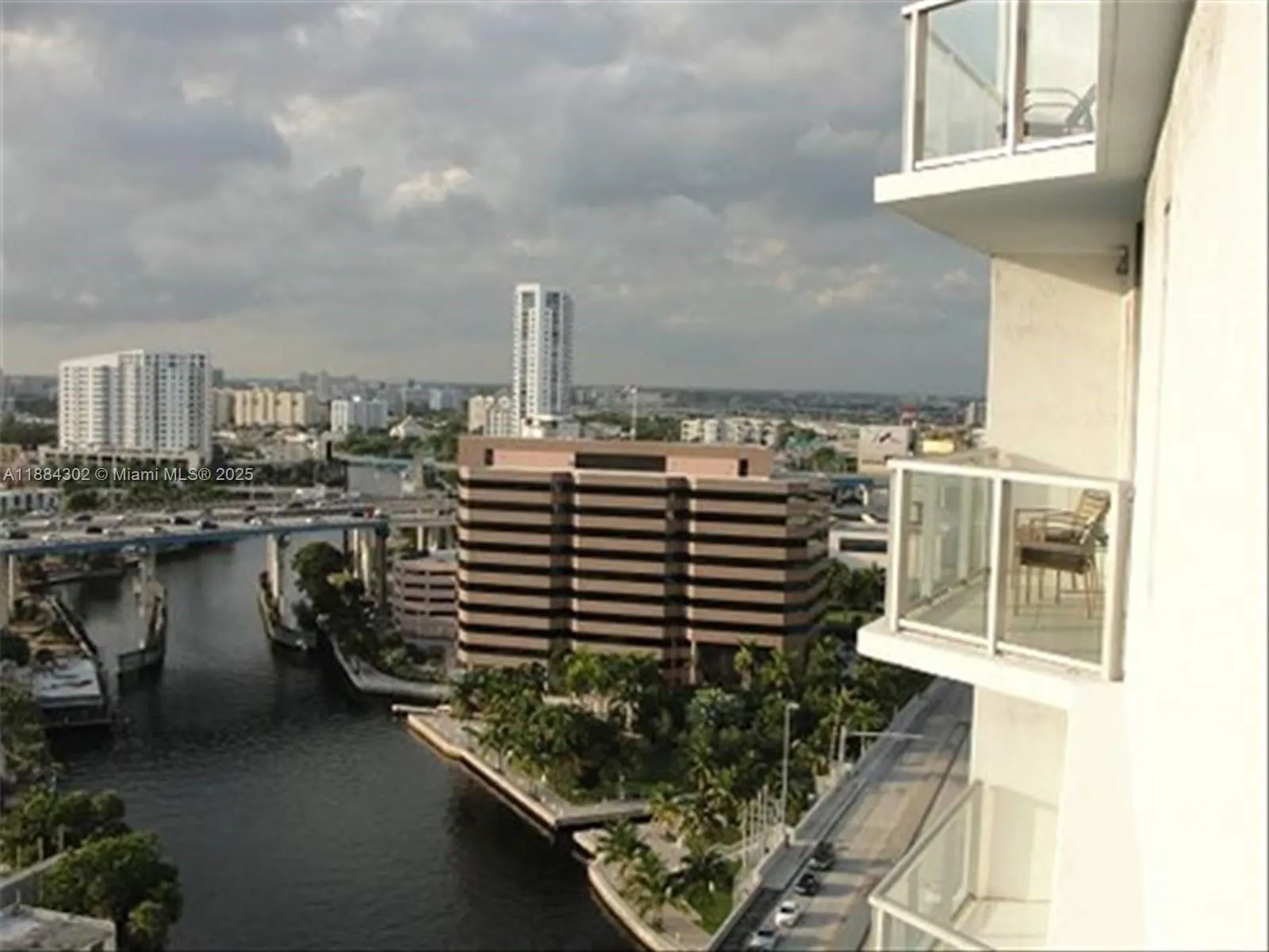 185 SW 7 ST, #1802