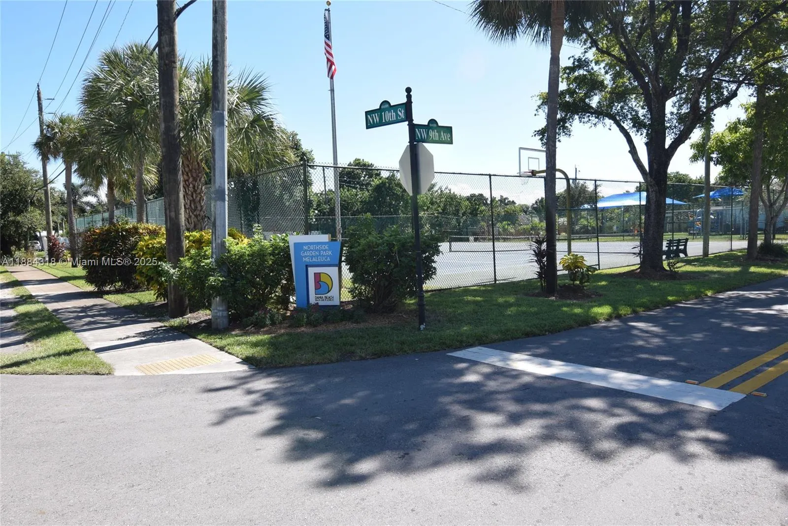 838 NW 10th Ave, #0
