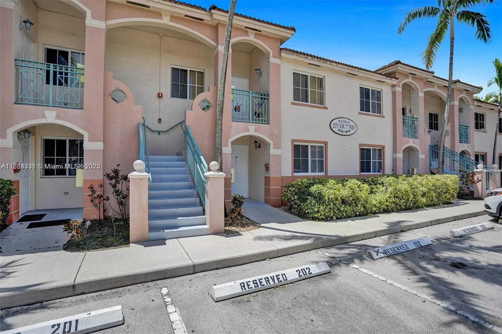 2175 NW 77th Way, #203