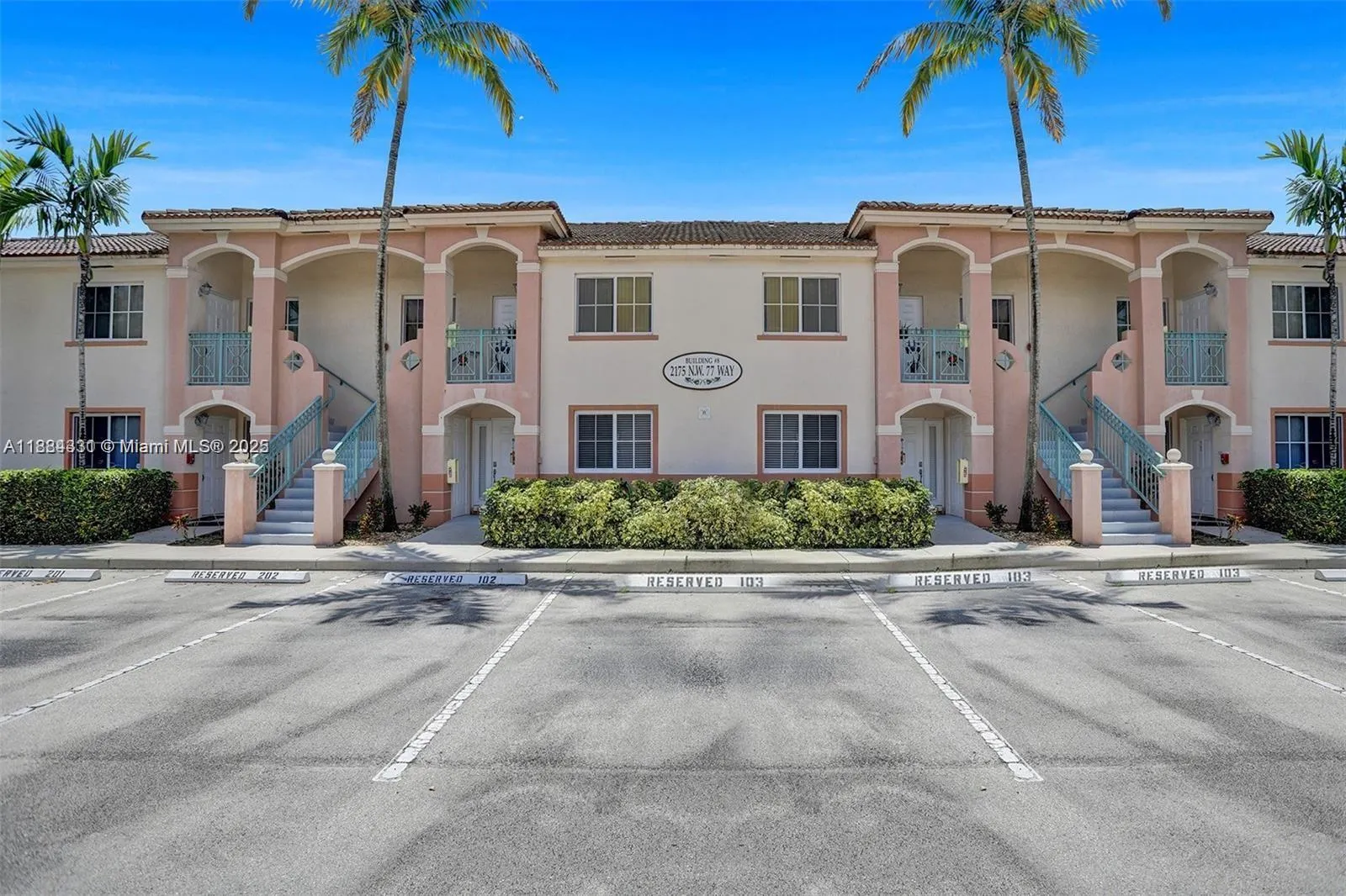 2175 NW 77th Way, #203