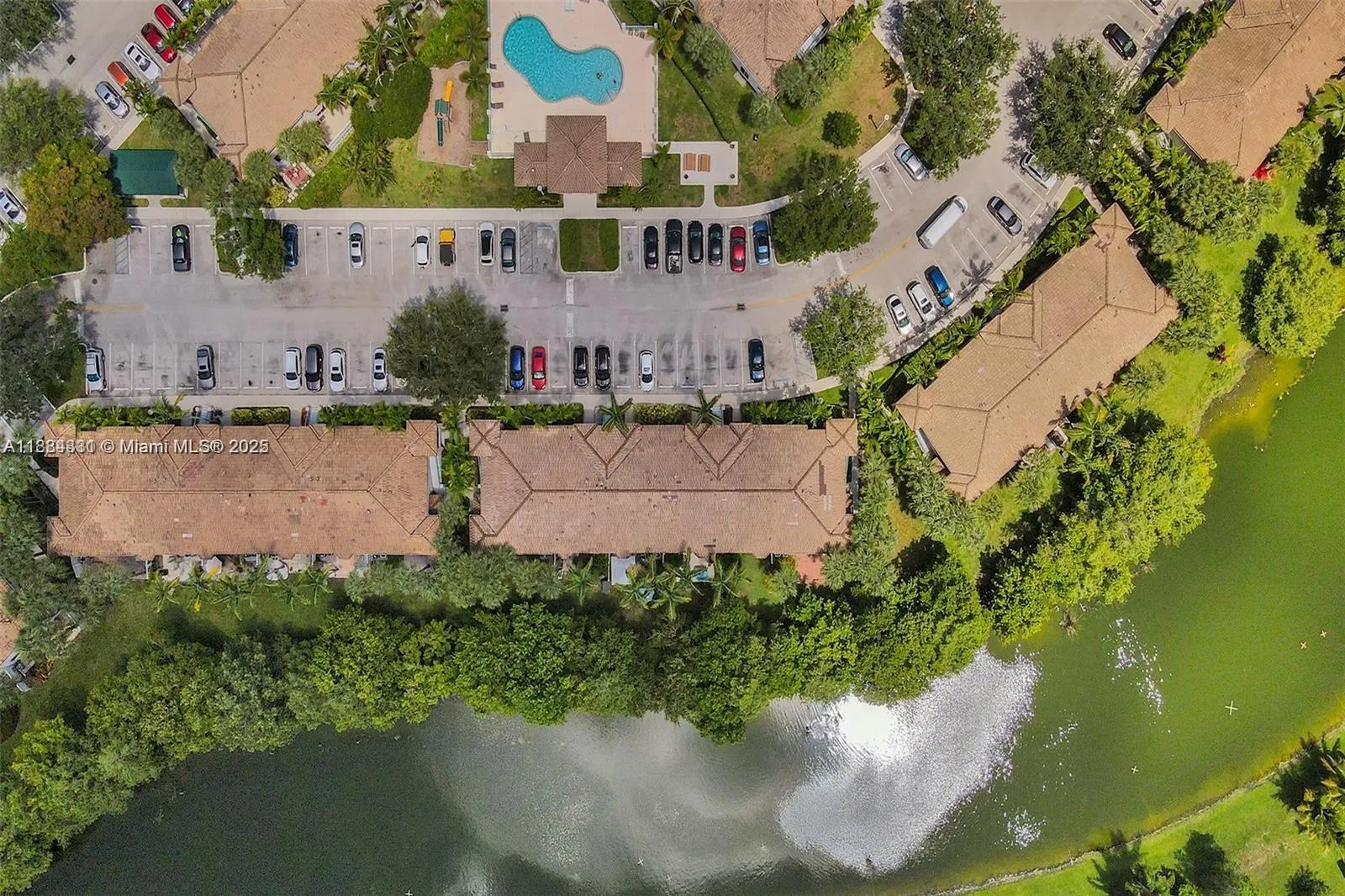 2175 NW 77th Way, #203