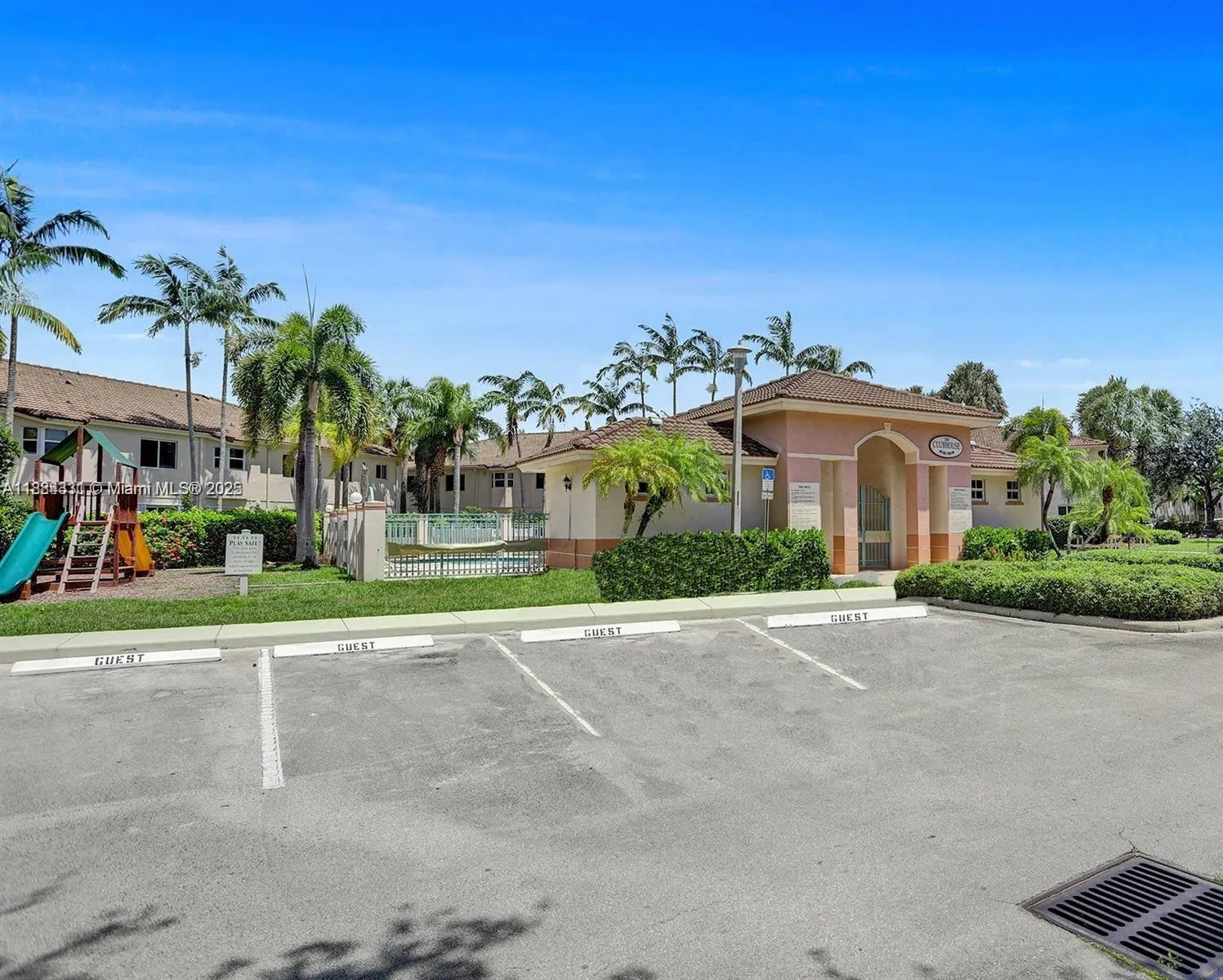 2175 NW 77th Way, #203