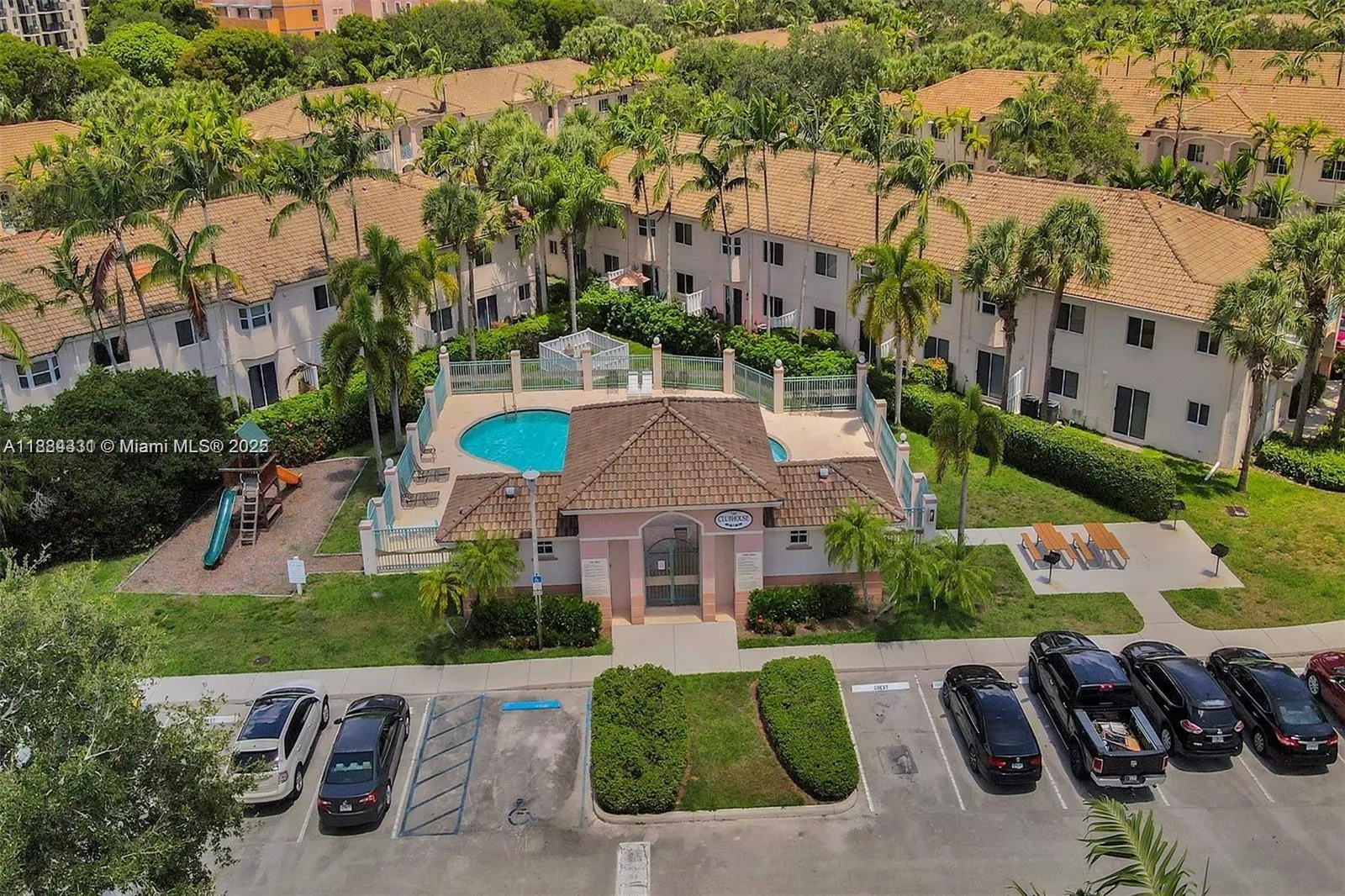 2175 NW 77th Way, #203