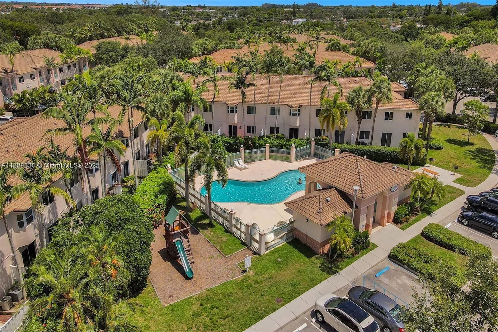 2175 NW 77th Way, #203