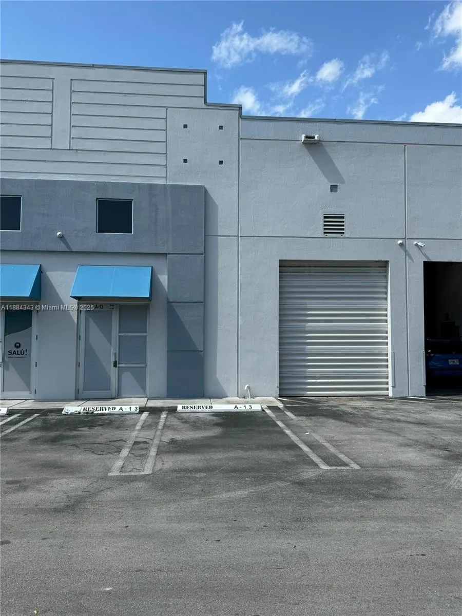 2385 NW 70th Ave, #13