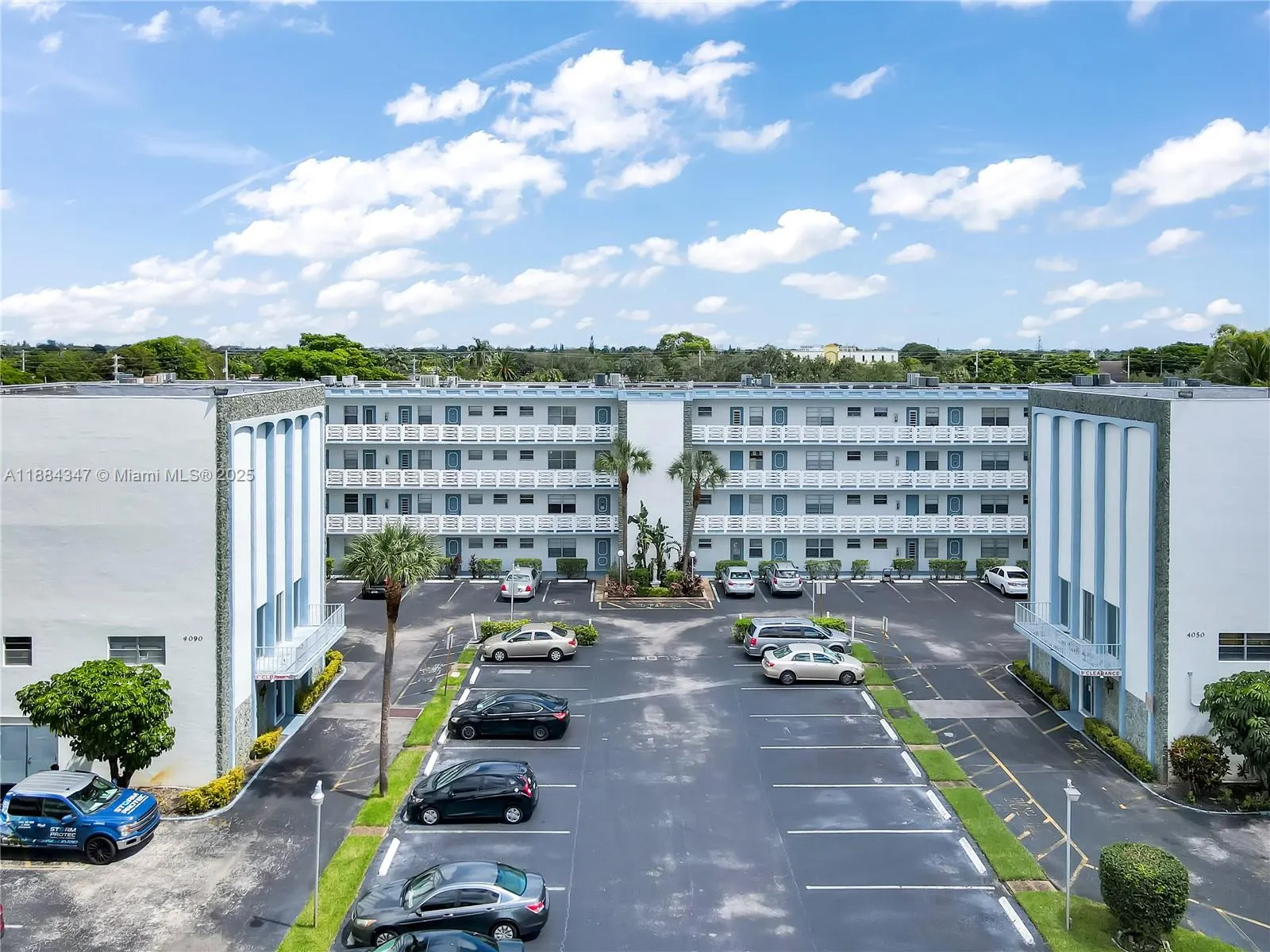 4050 NW 42nd Ave, #413