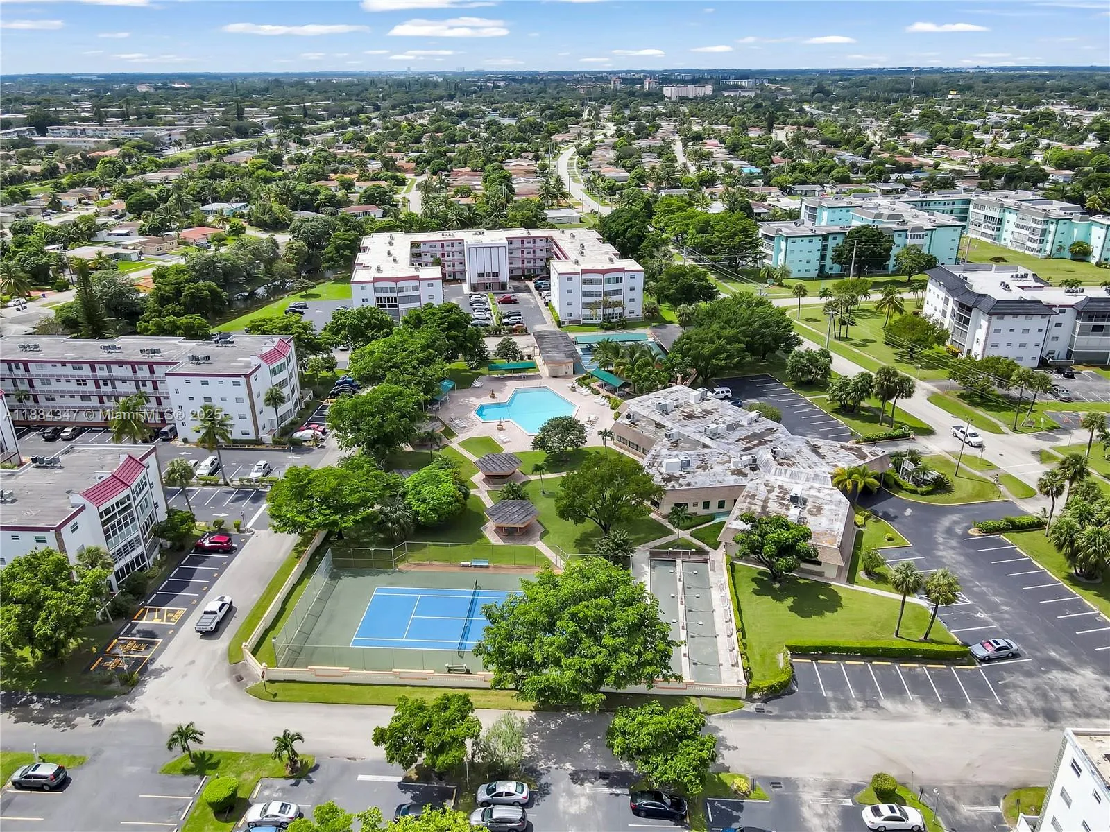 4050 NW 42nd Ave, #413