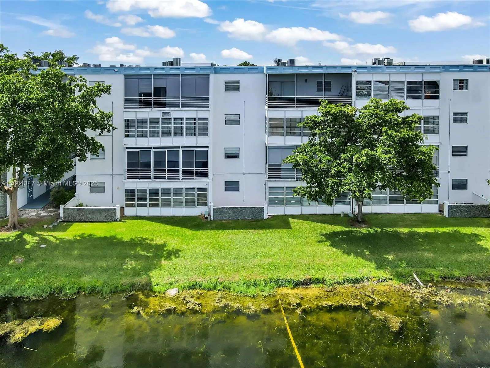 4050 NW 42nd Ave, #413