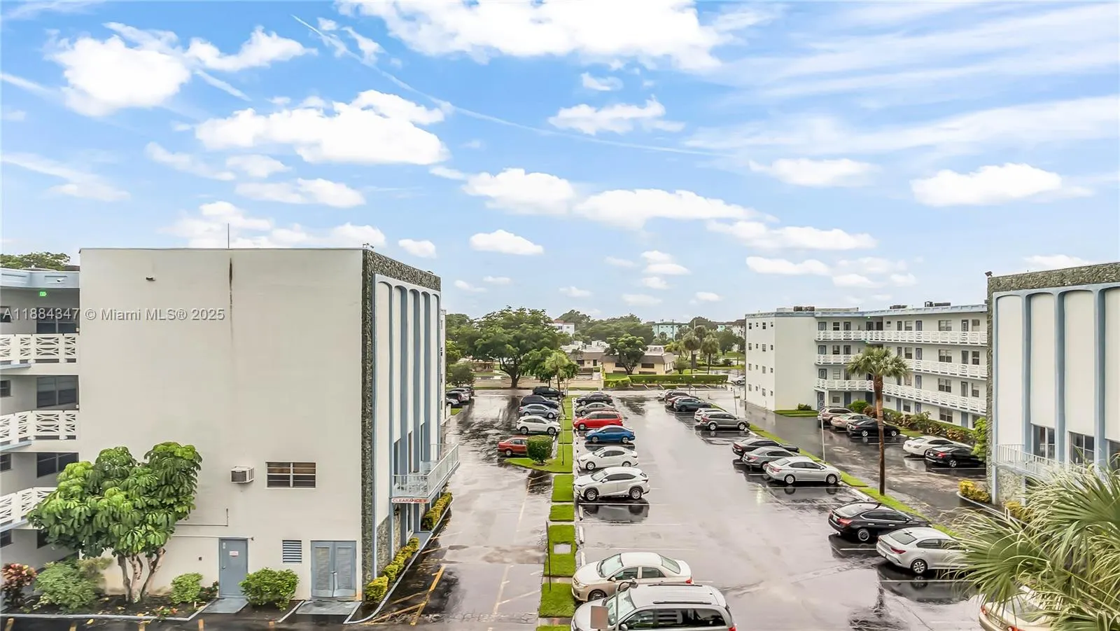 4050 NW 42nd Ave, #413