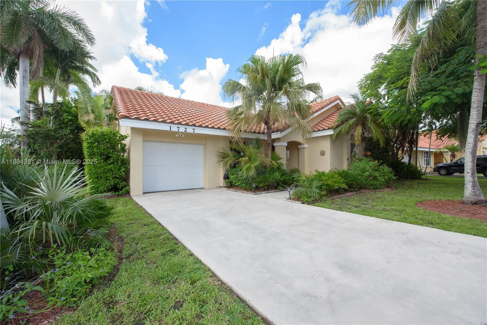 1727 Egret Rd