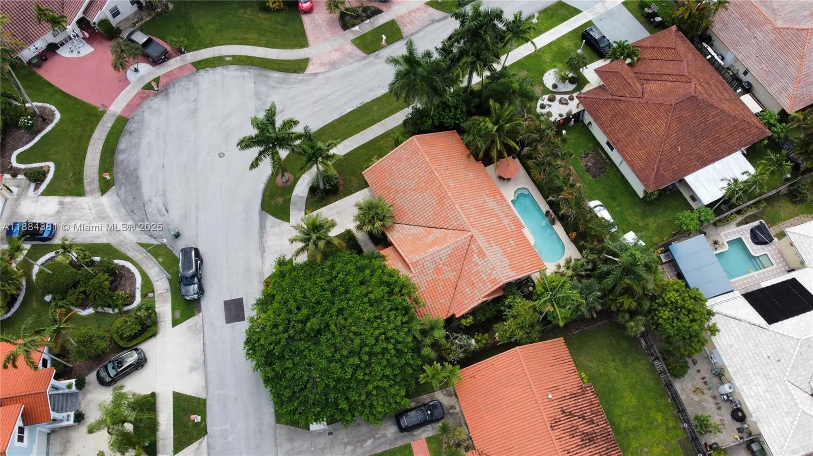1727 Egret Rd
