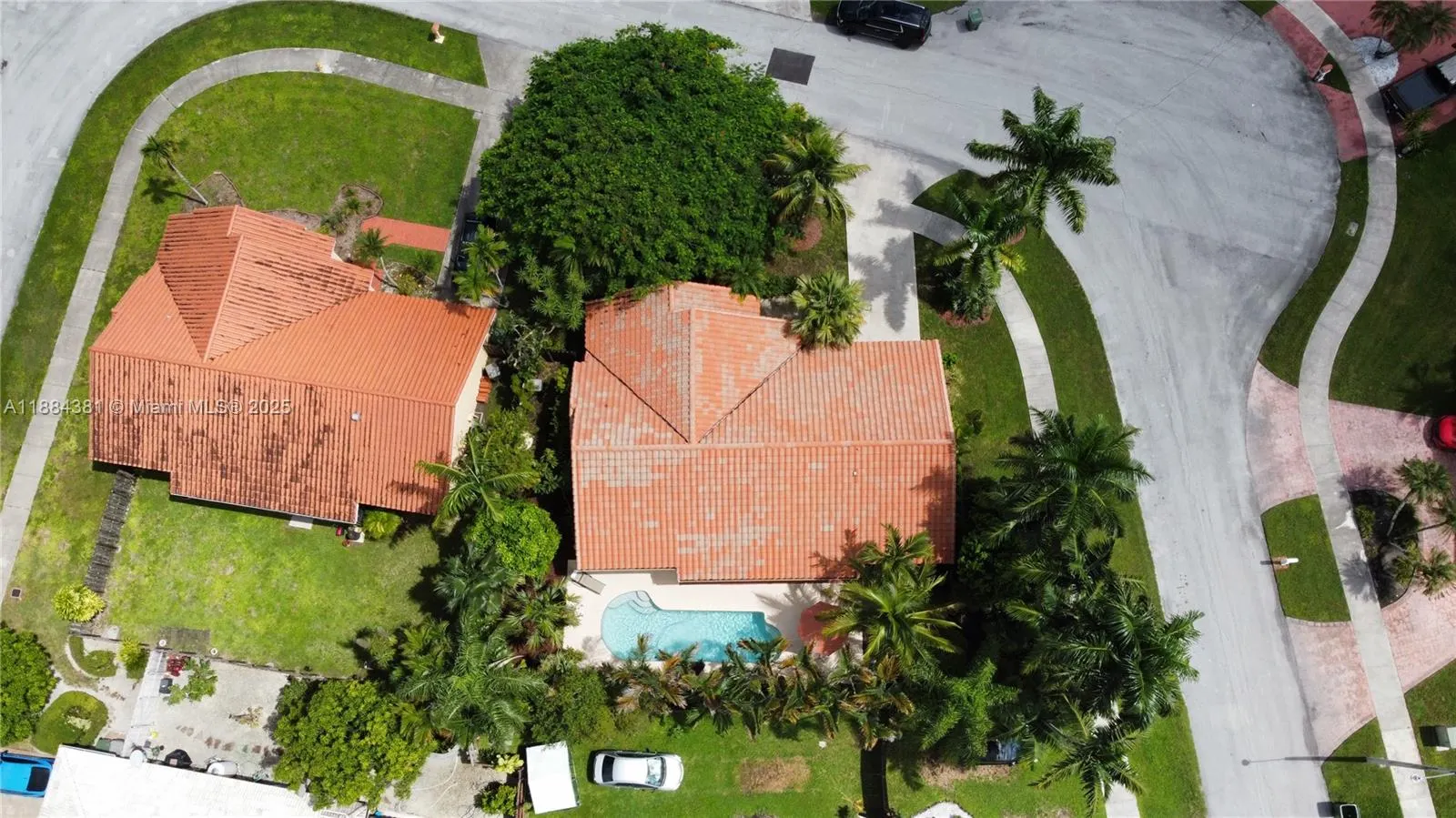 1727 Egret Rd