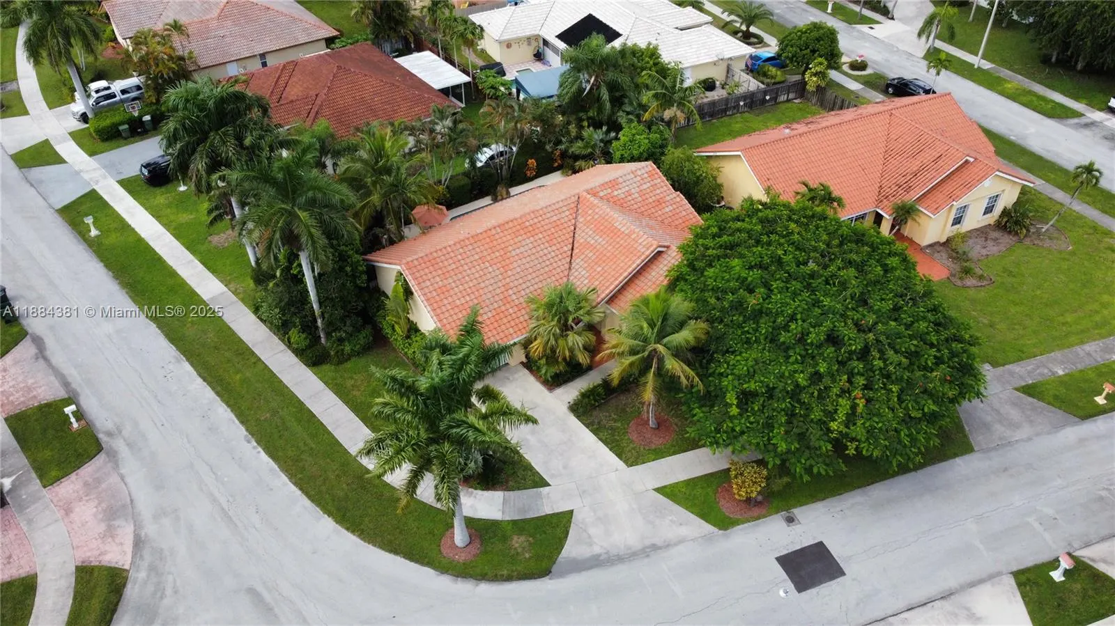 1727 Egret Rd