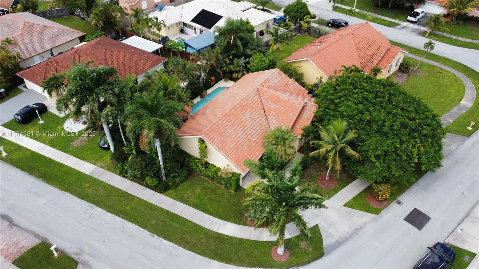 1727 Egret Rd