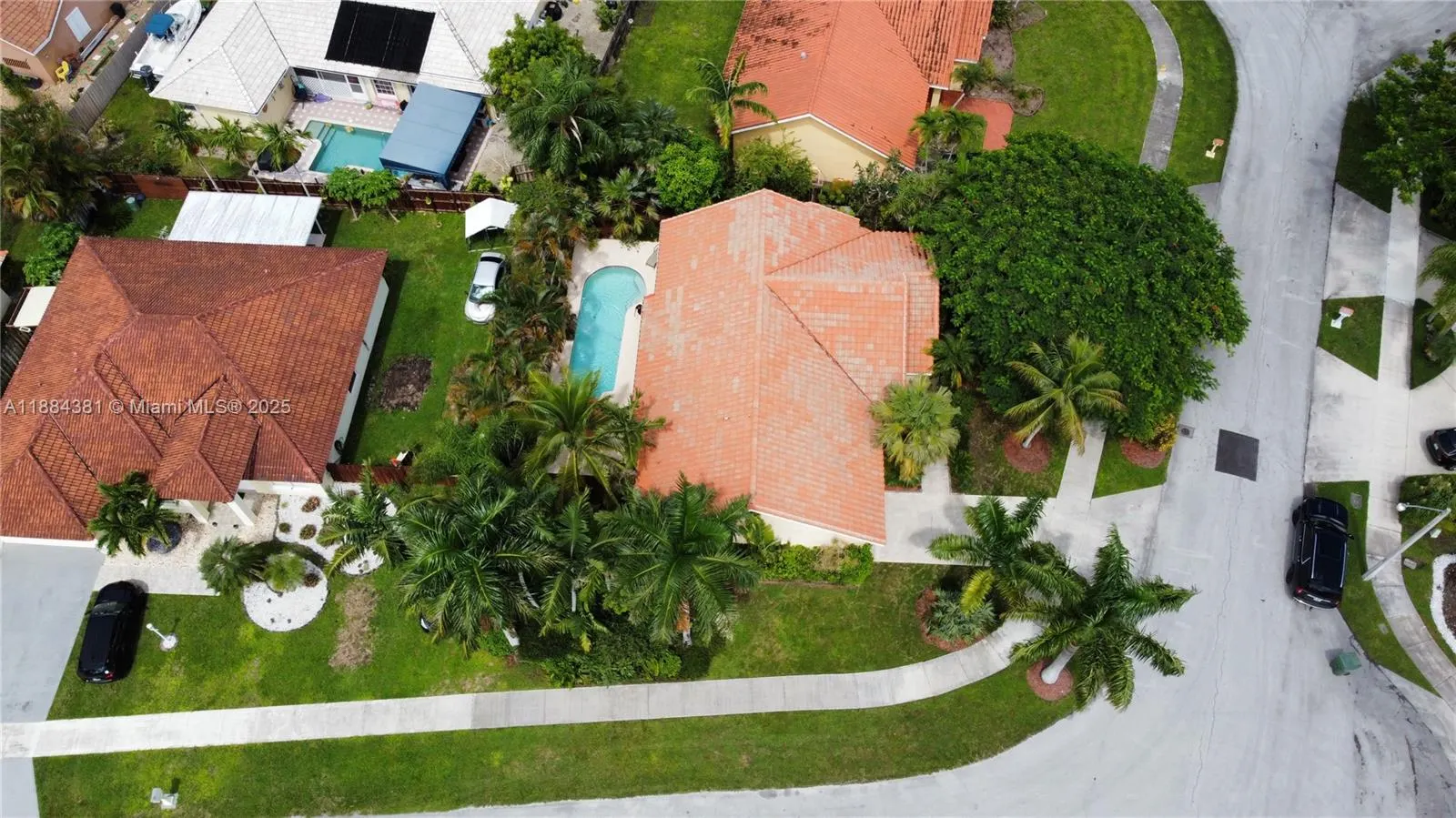 1727 Egret Rd