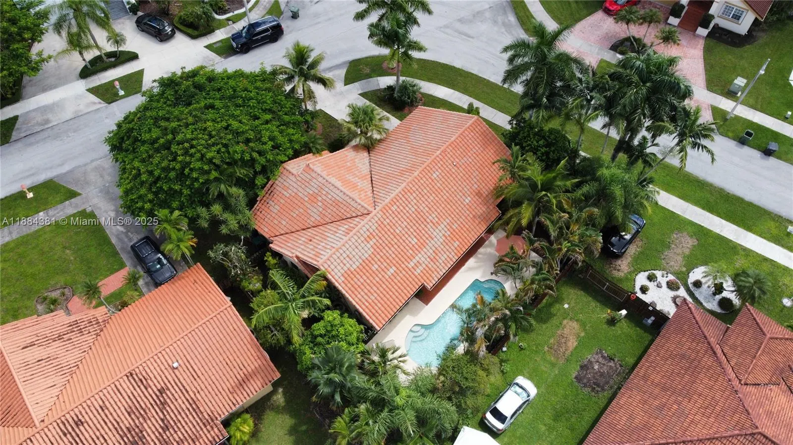 1727 Egret Rd