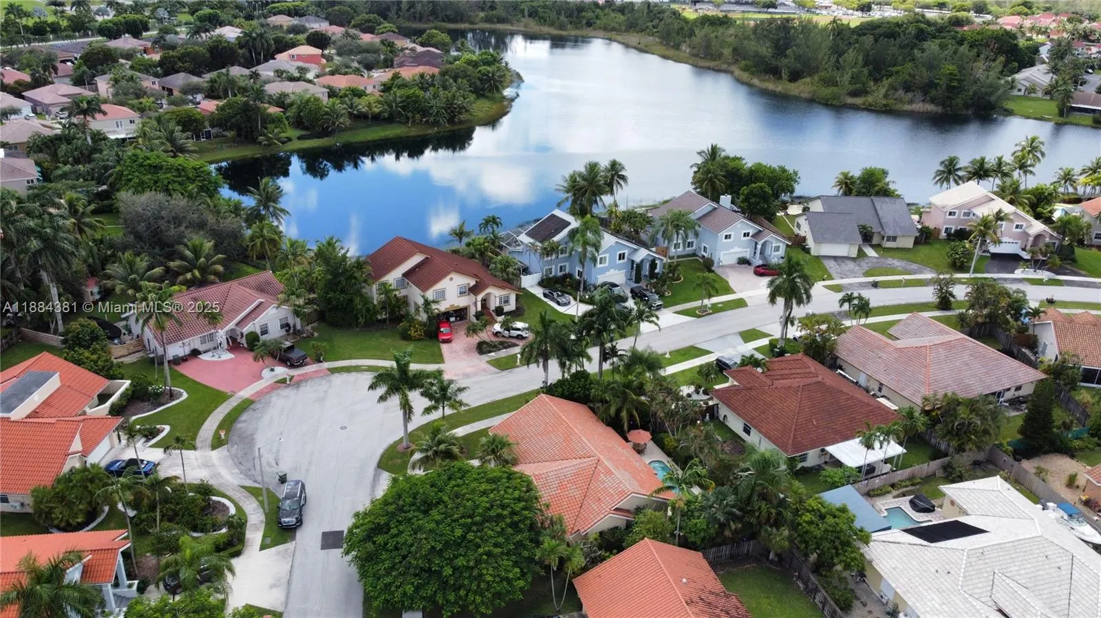 1727 Egret Rd