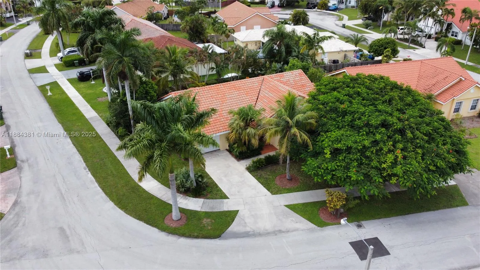 1727 Egret Rd