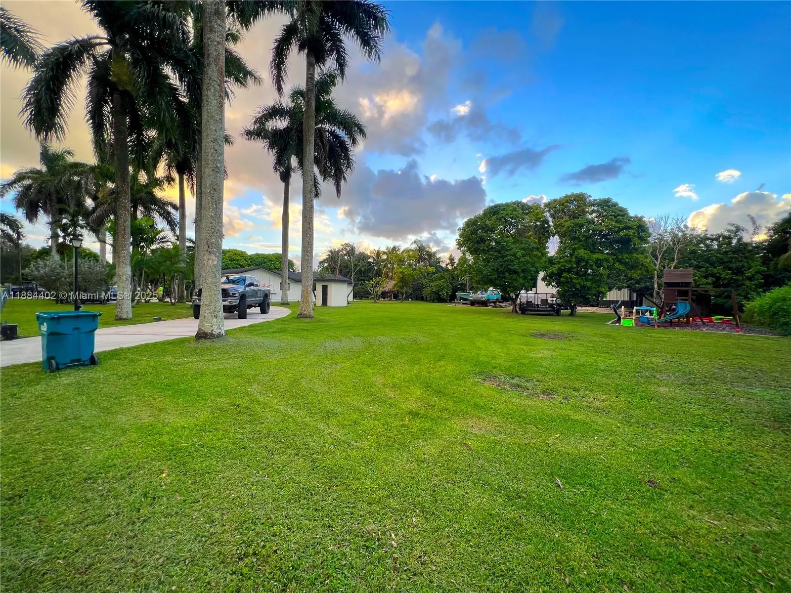 22600 SW 180th Ct