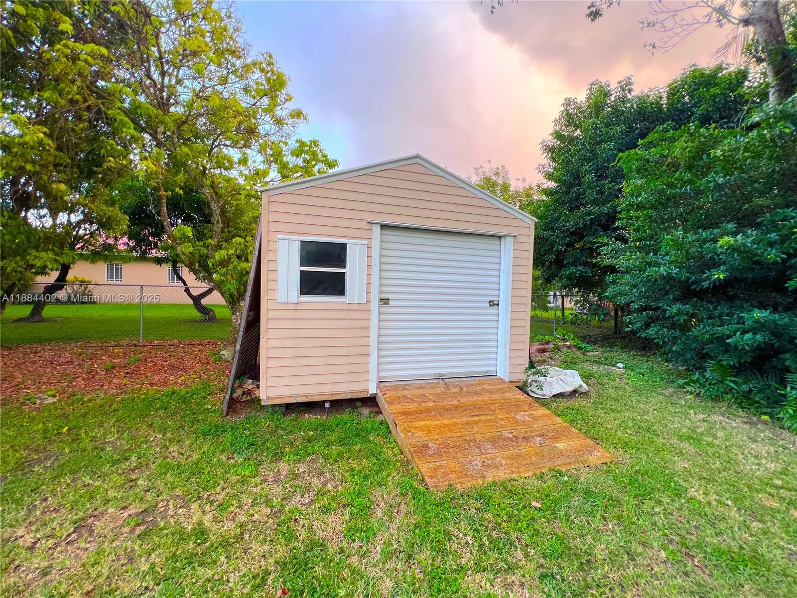 22600 SW 180th Ct
