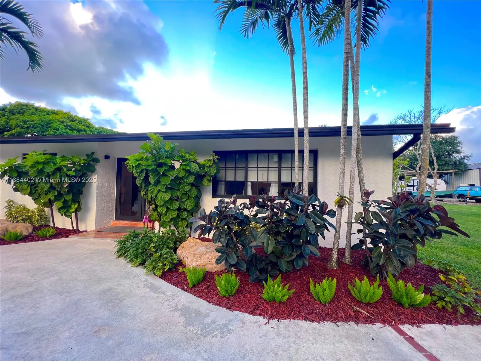 22600 SW 180th Ct
