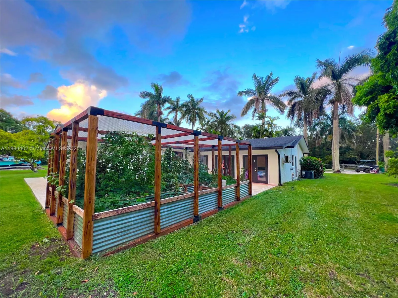 22600 SW 180th Ct