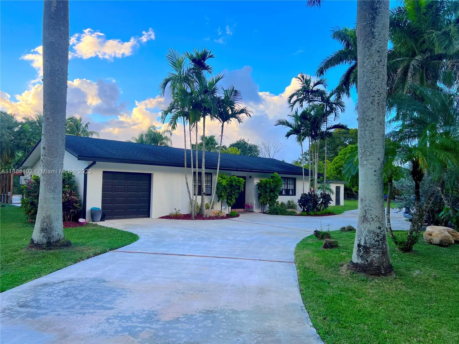 22600 SW 180th Ct