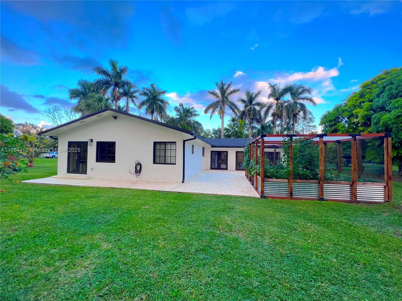 22600 SW 180th Ct