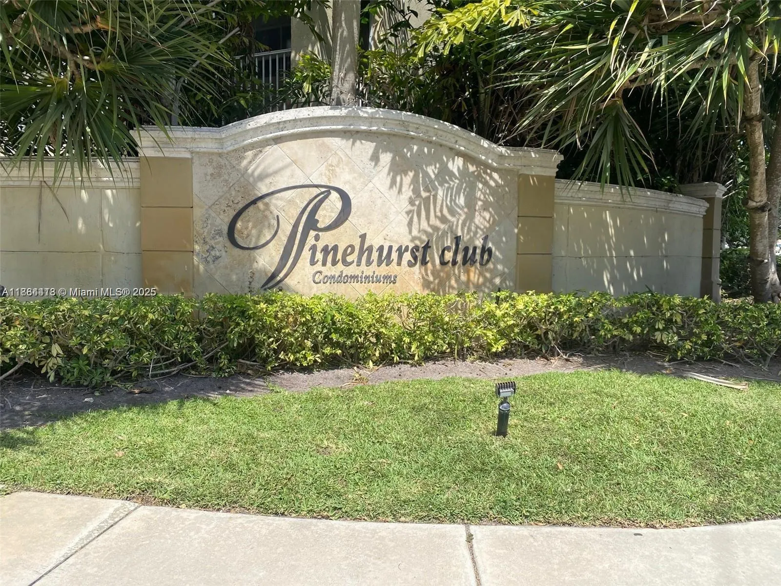 470 S Park Rd, #7-205