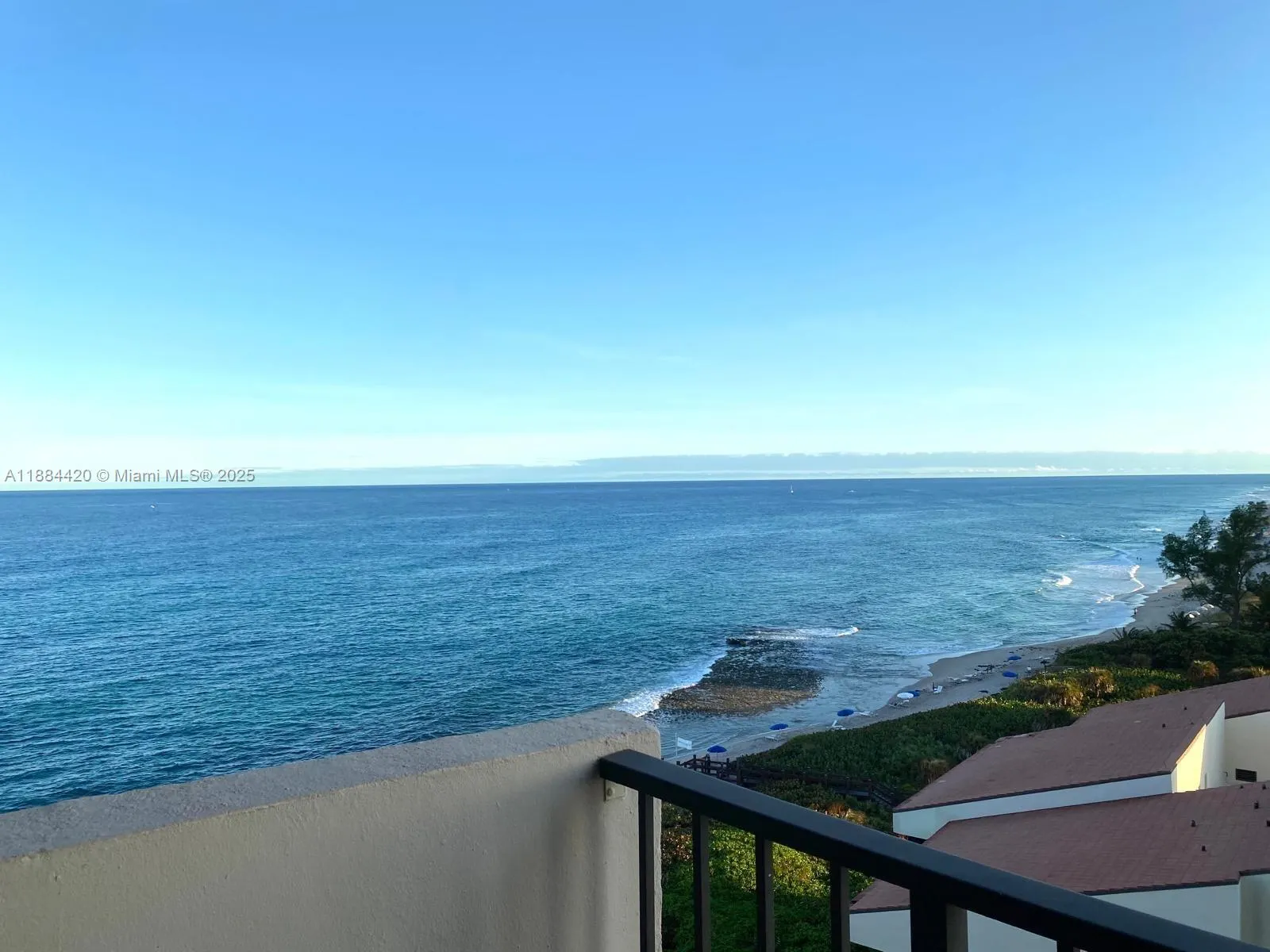 4200 N Ocean Dr, #1-1103