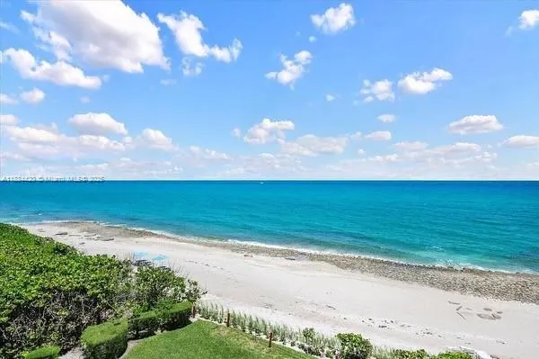 4200 N Ocean Dr, #1-1103