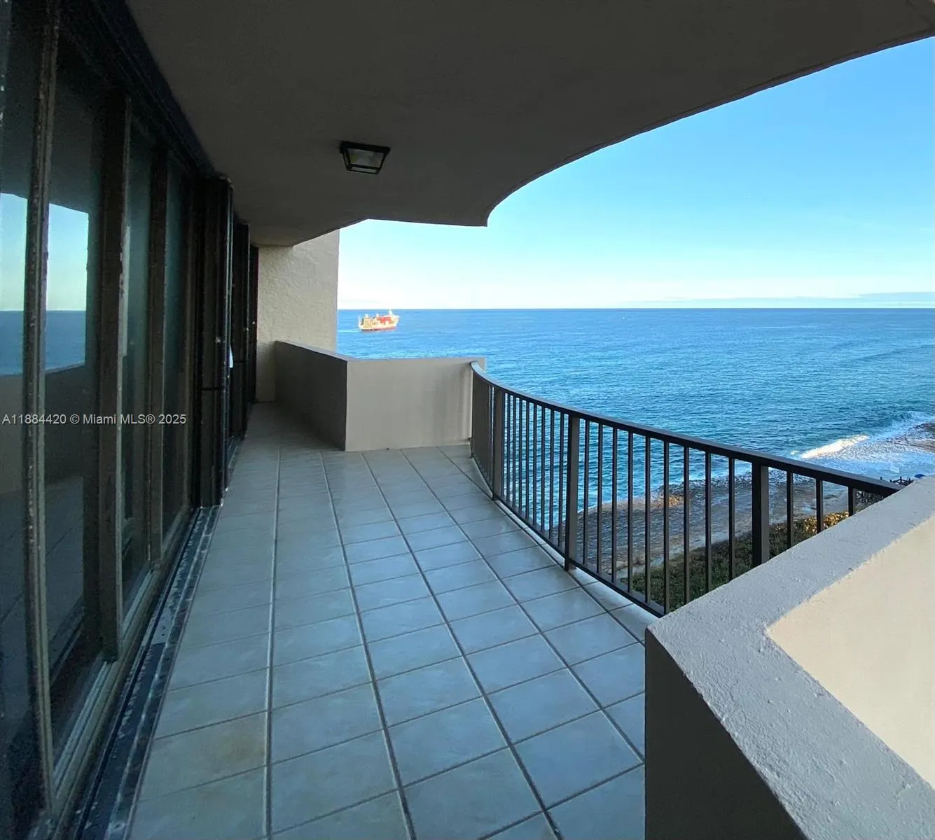 4200 N Ocean Dr, #1-1103