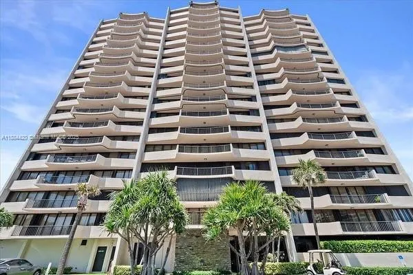 4200 N Ocean Dr, #1-1103