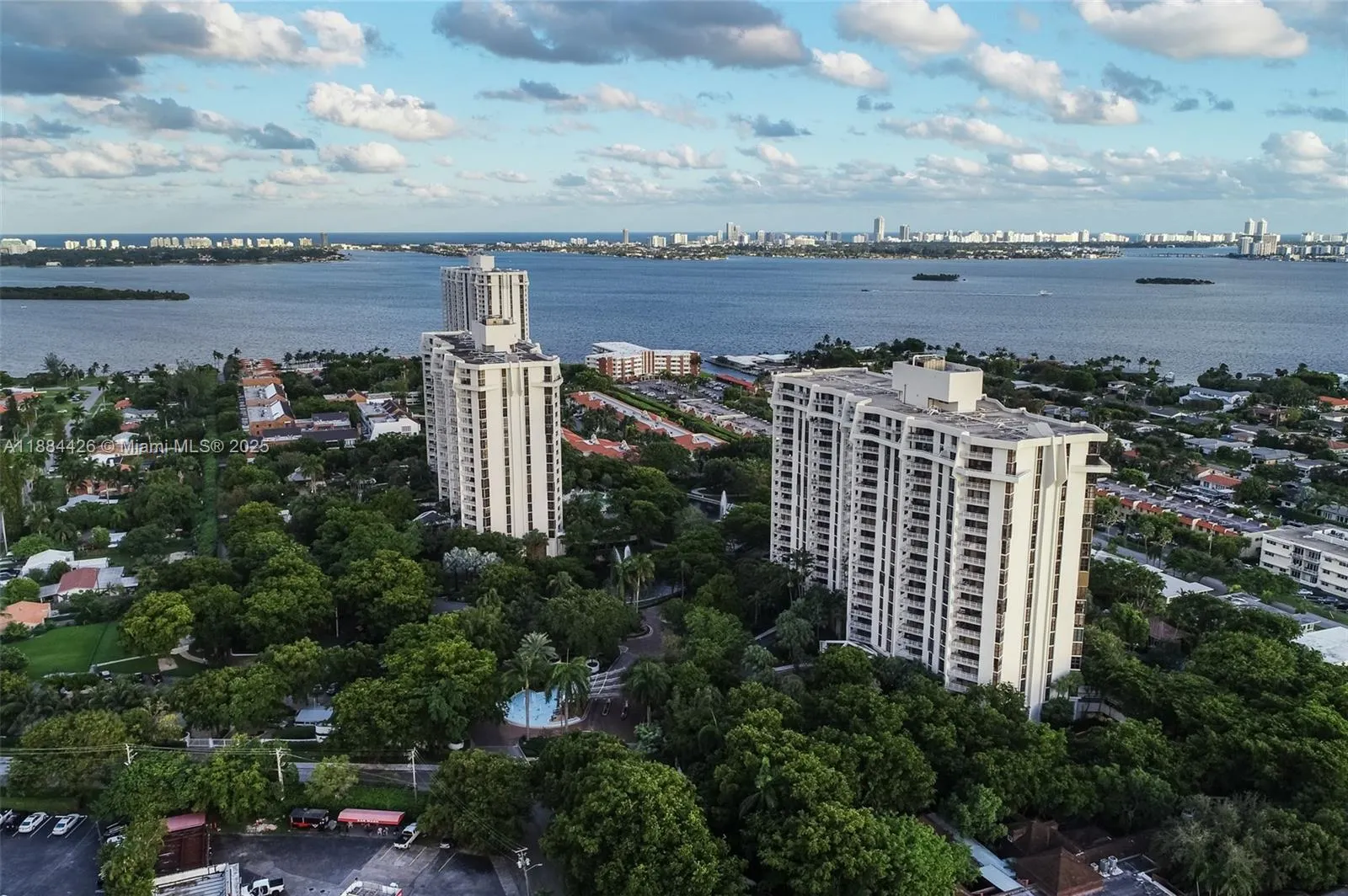 2000 Towerside Ter, #510