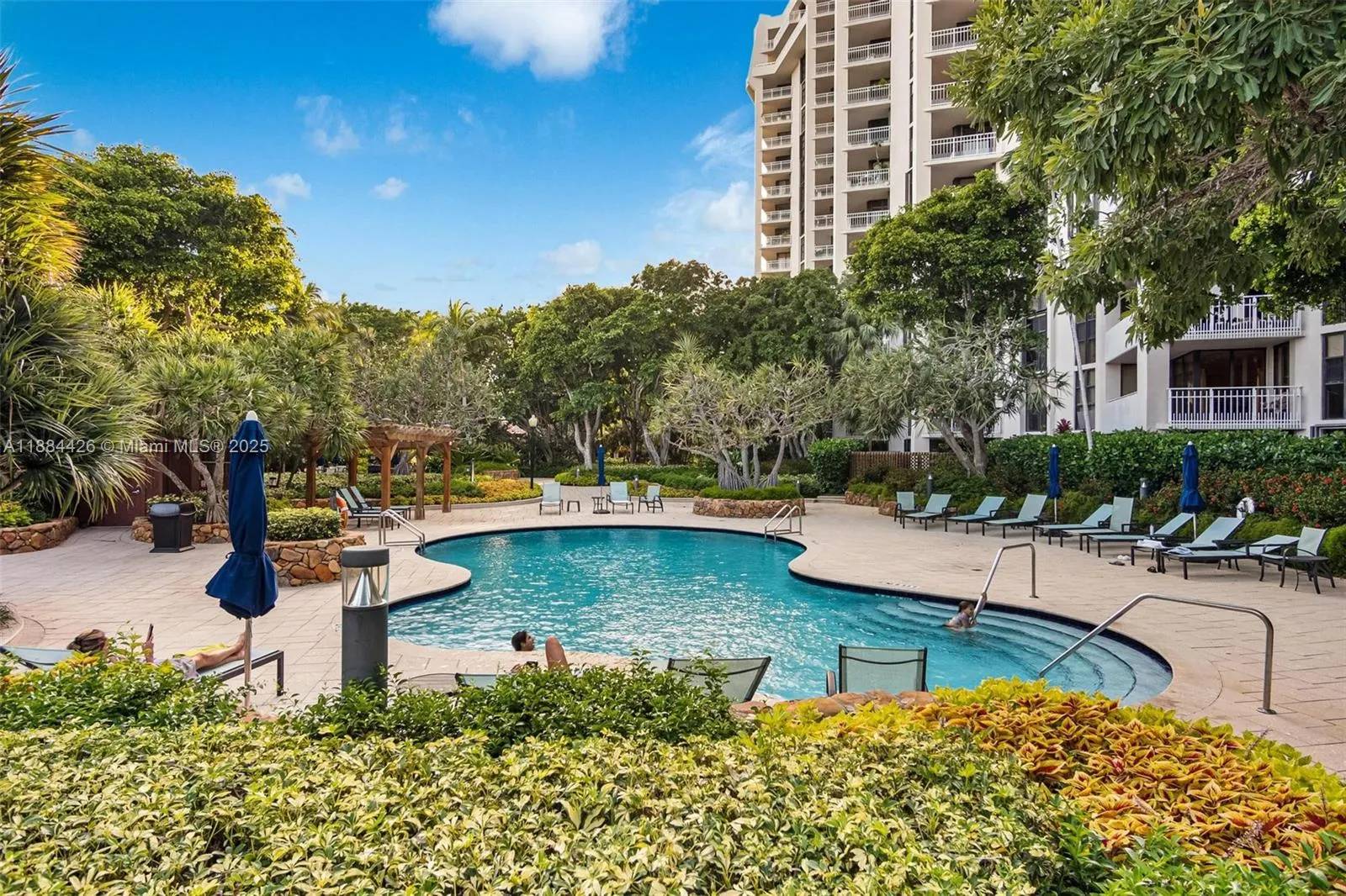 2000 Towerside Ter, #510