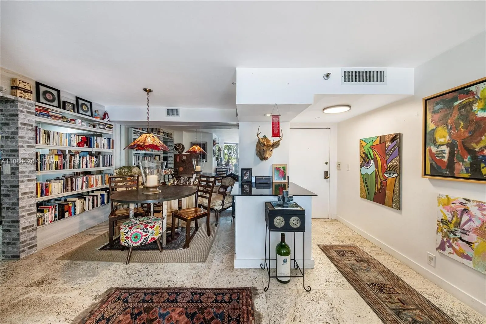 2000 Towerside Ter, #510