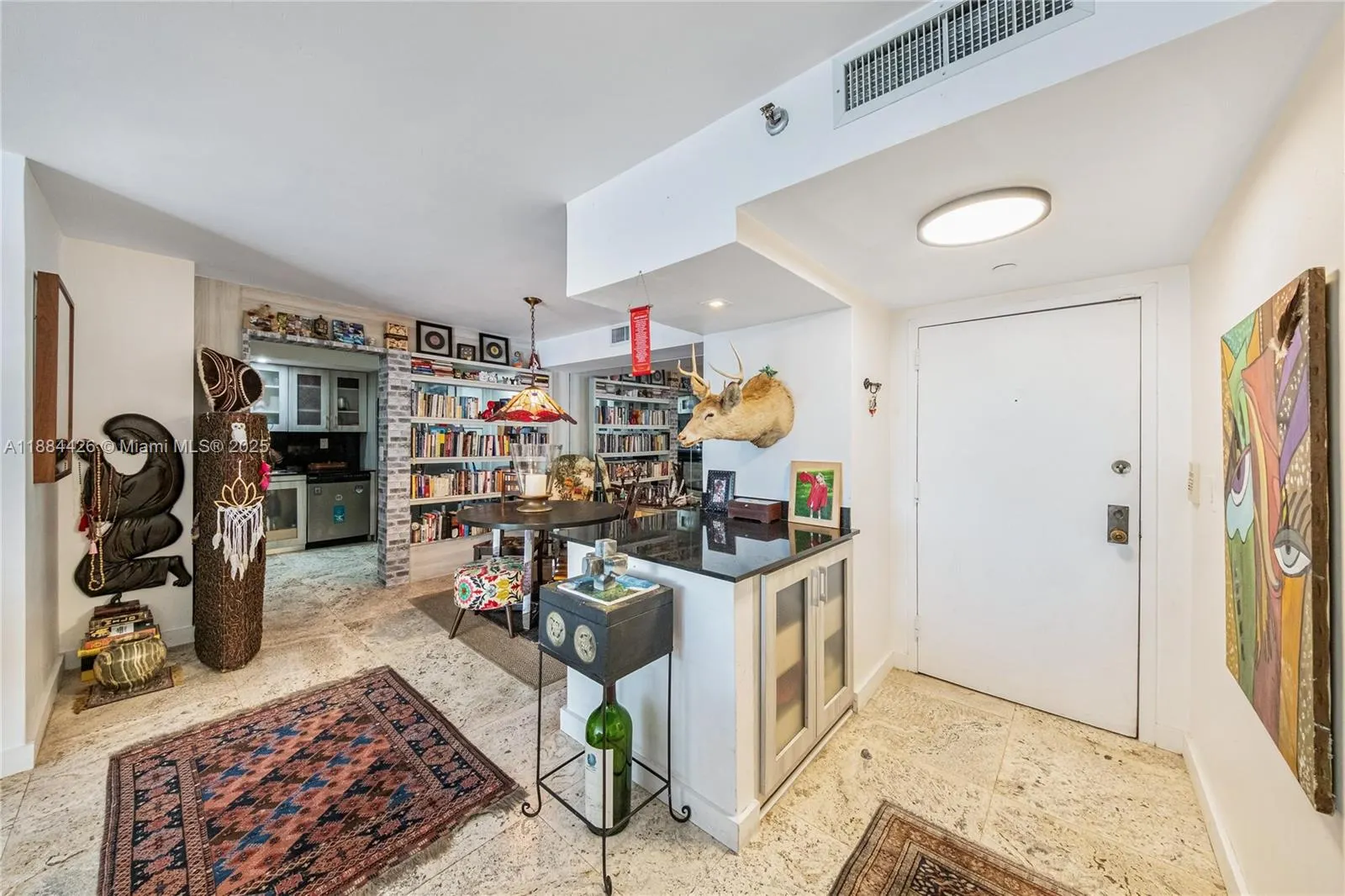 2000 Towerside Ter, #510