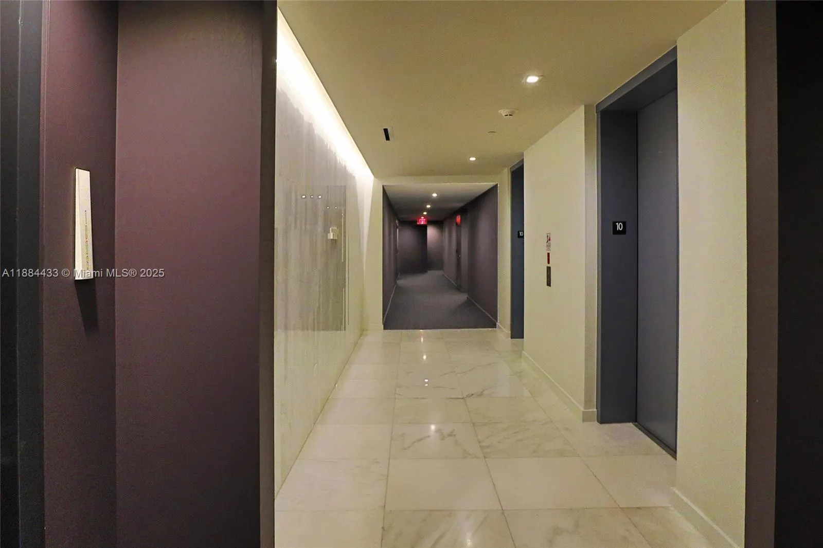 68 SE 6th St, #1008
