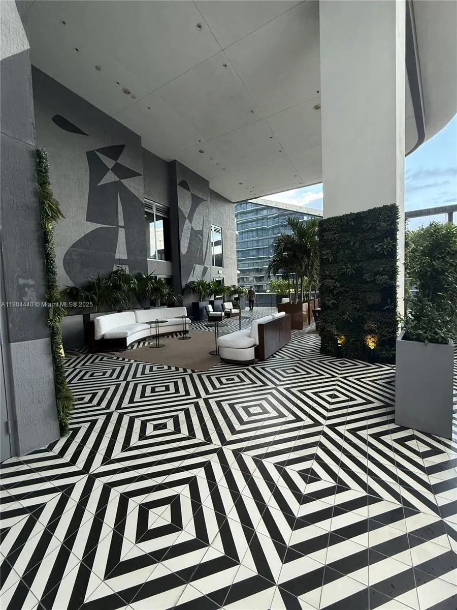 801 S Miami Ave, #5508