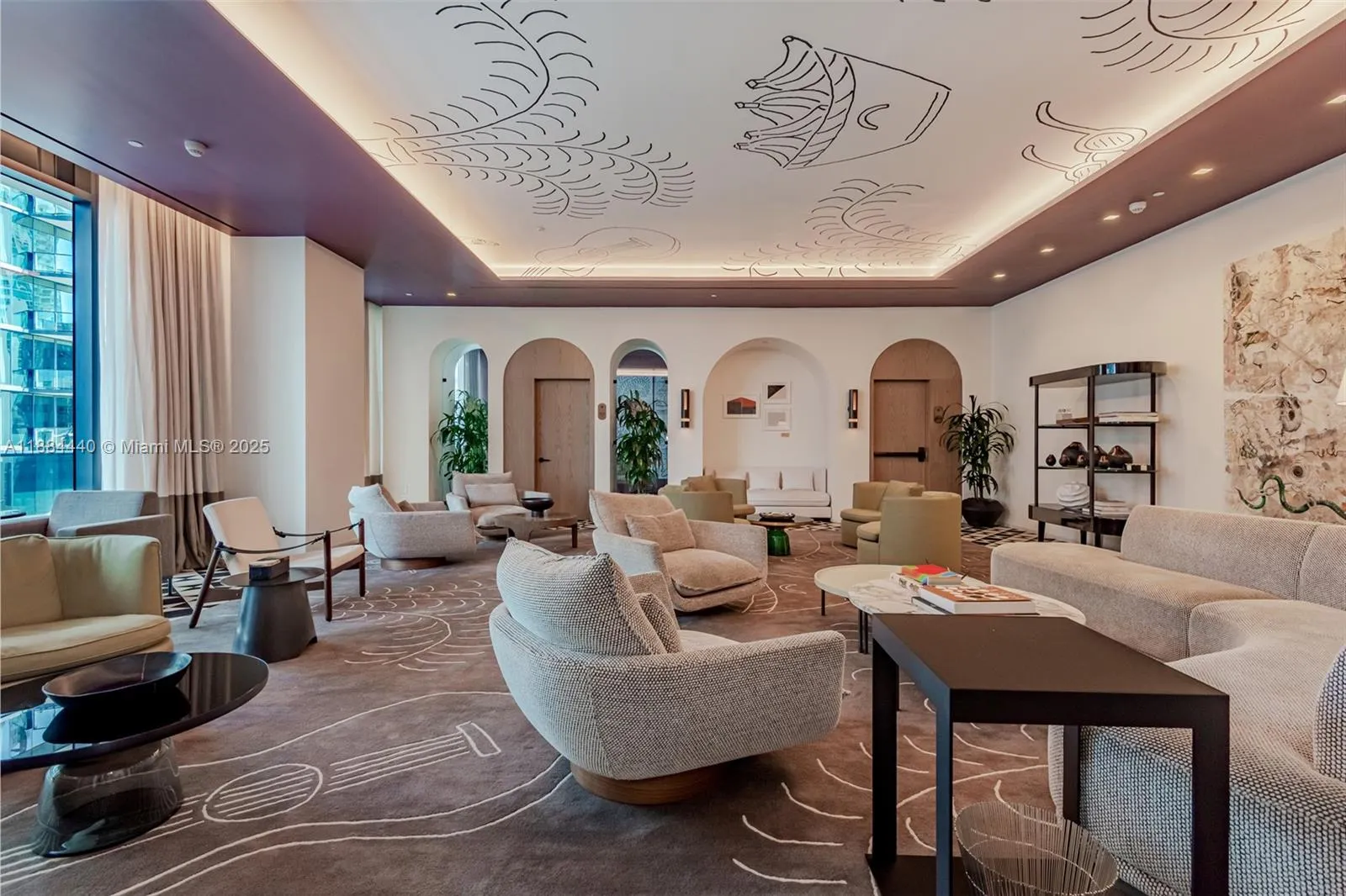801 S Miami Ave, #5508