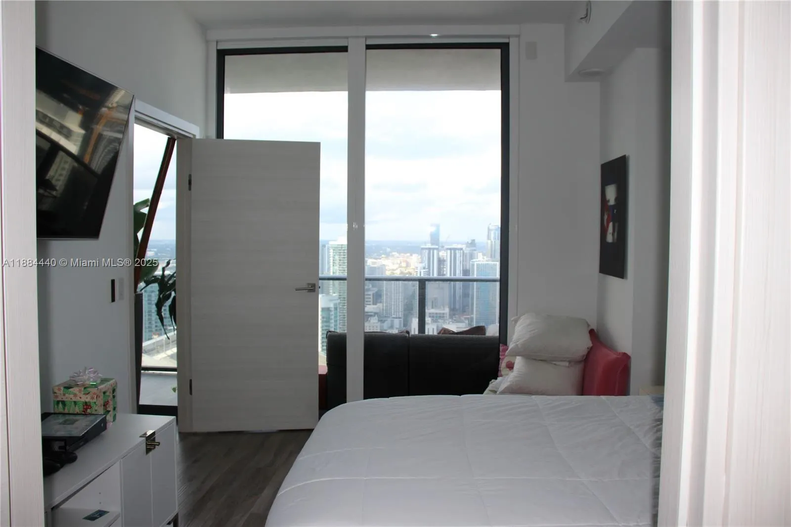 801 S Miami Ave, #5508