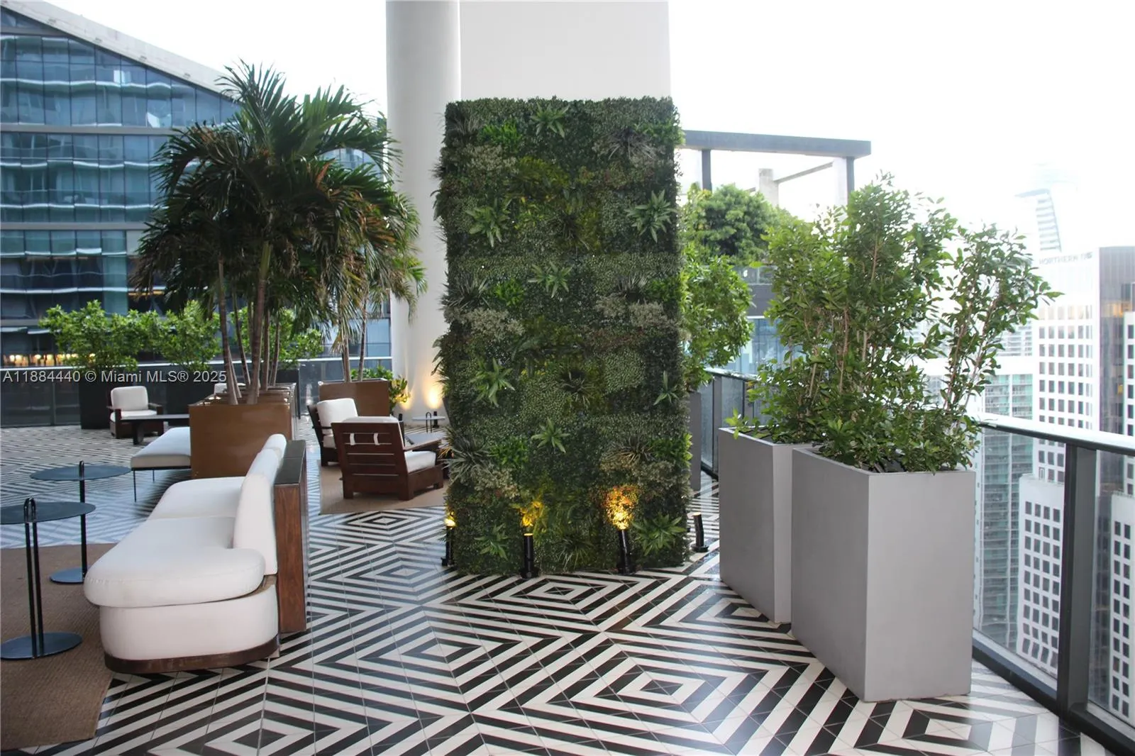801 S Miami Ave, #5508