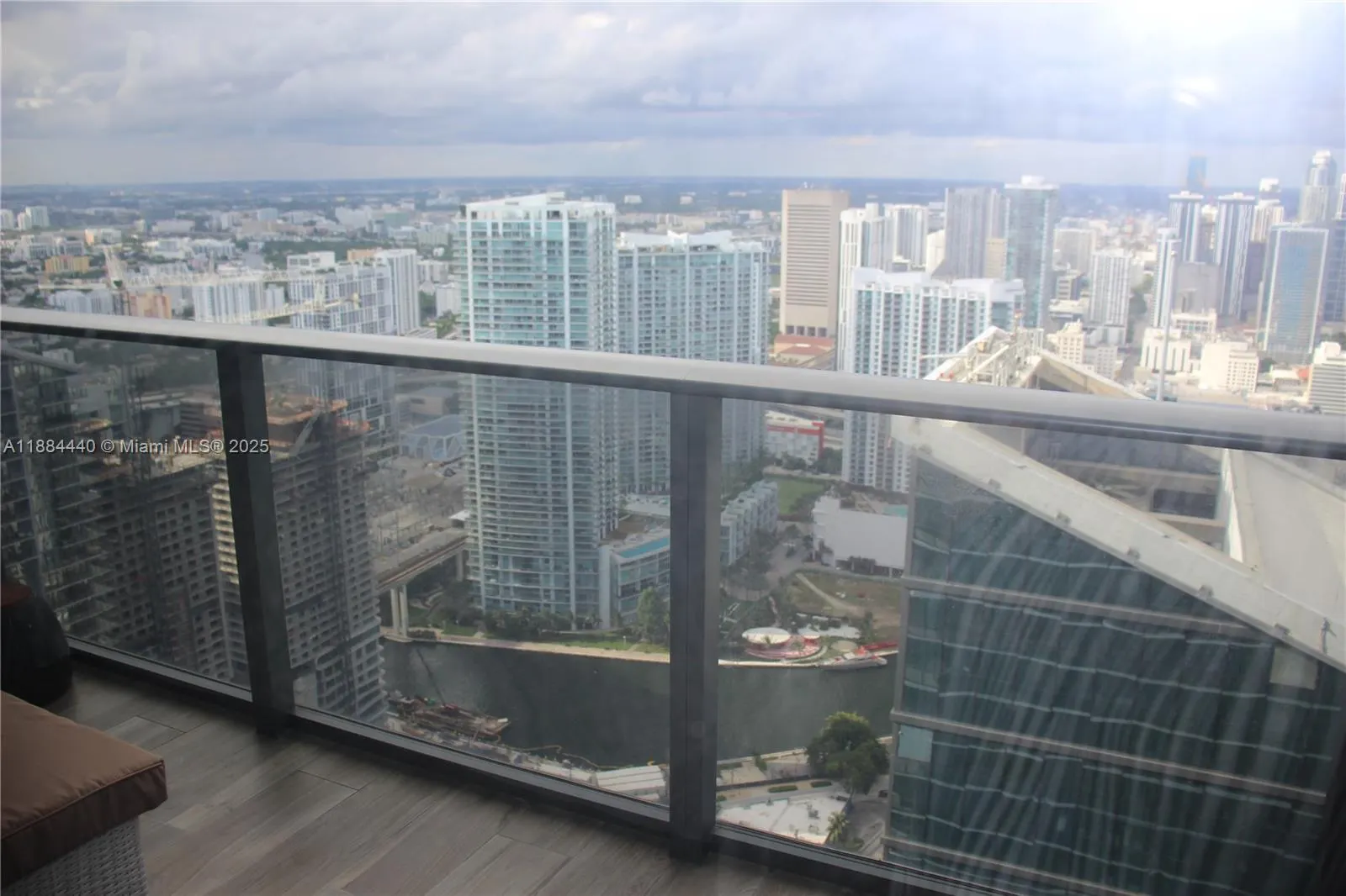 801 S Miami Ave, #5508