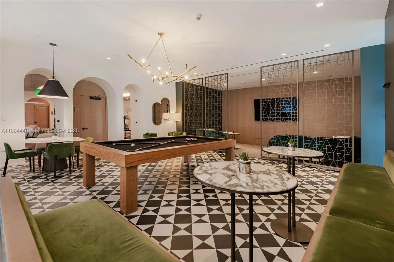 801 S Miami Ave, #5508