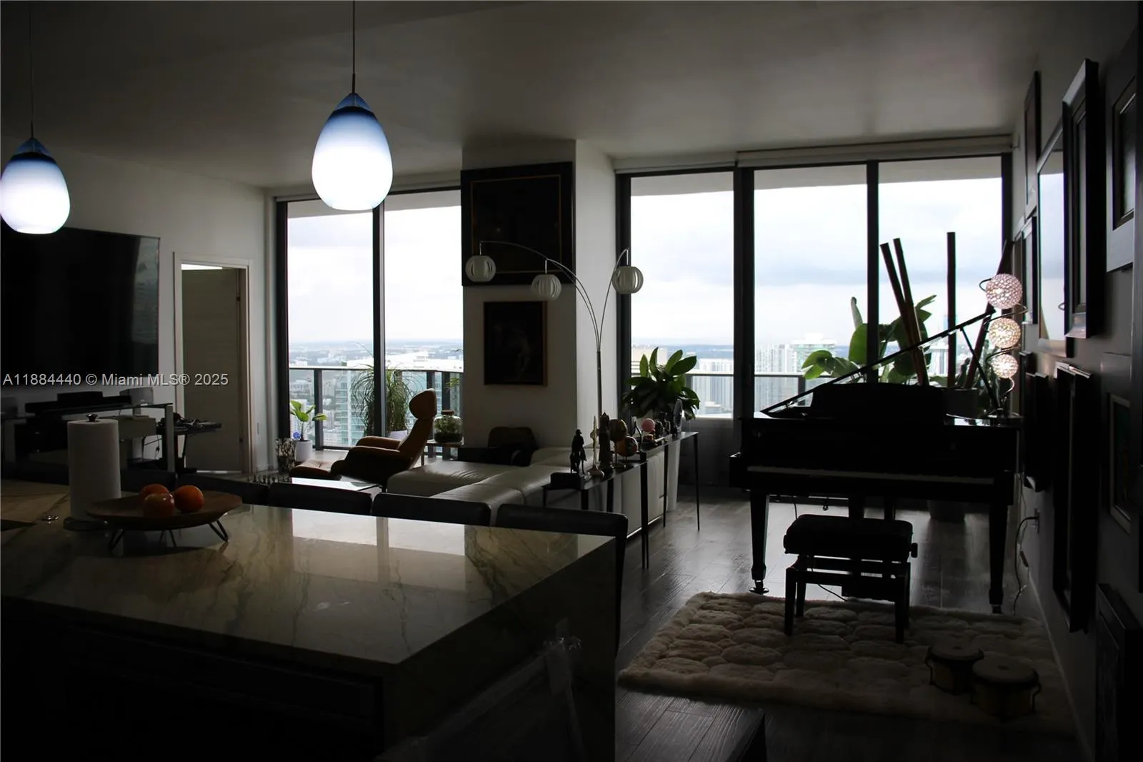 801 S Miami Ave, #5508