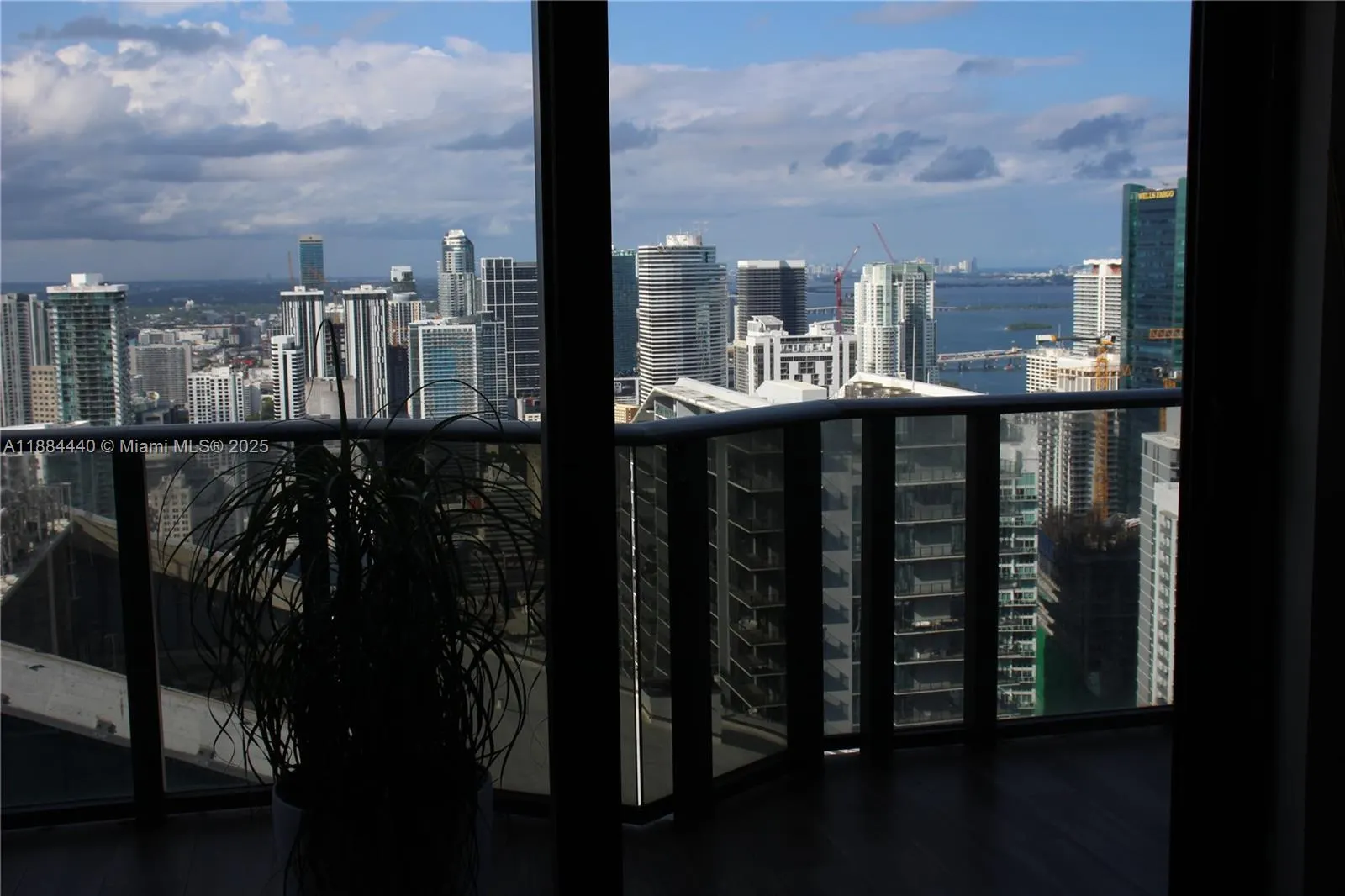801 S Miami Ave, #5508