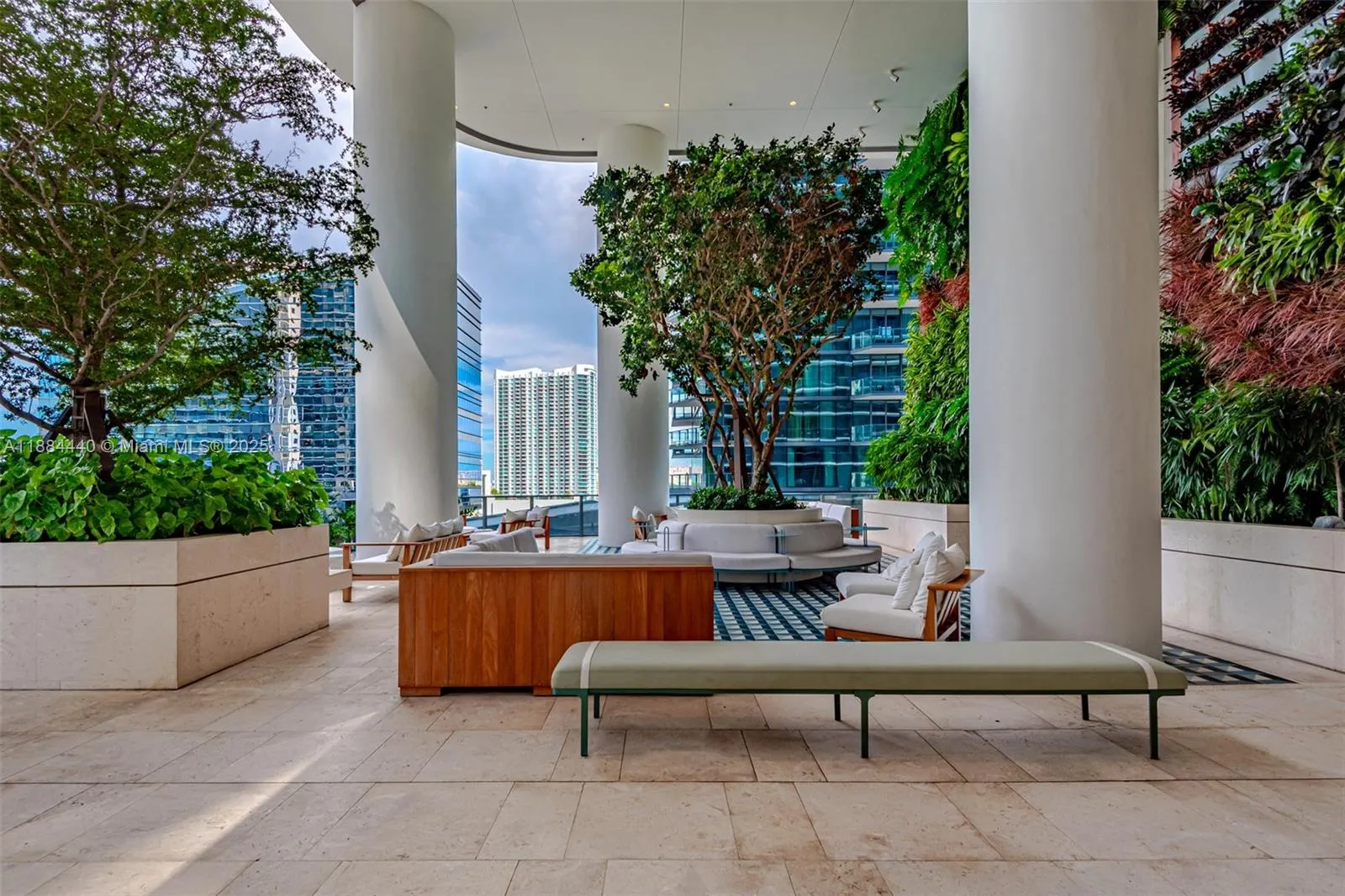 801 S Miami Ave, #5508