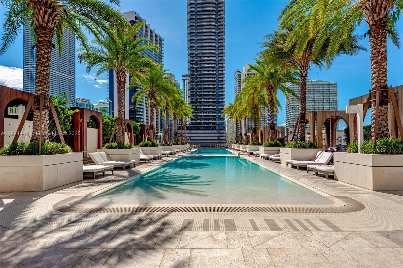 801 S Miami Ave, #5508
