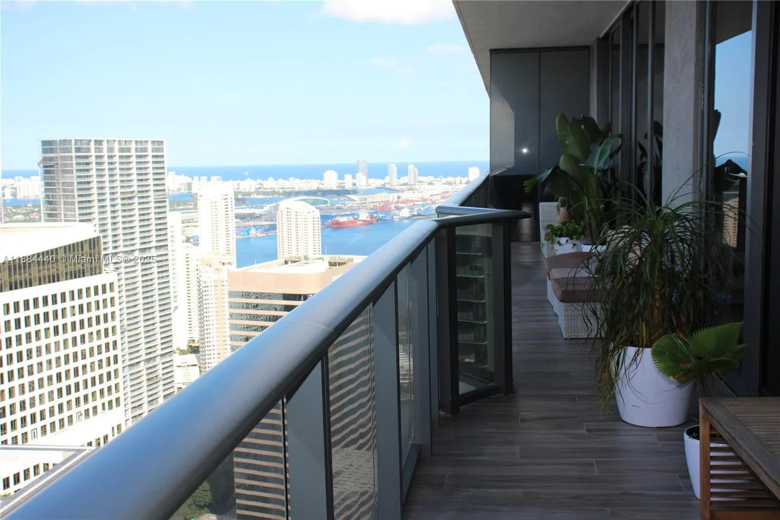 801 S Miami Ave, #5508